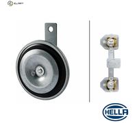 HELLA 3AL 002 952-811 Air Horn