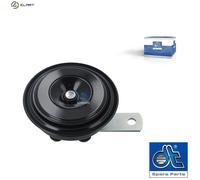 SIGNAL HORN 4.62080 FOR VOLVO D12A340/D12D340/D12C340/D12D380/D12C380 12.1L
