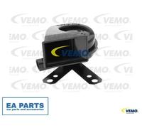 Signal Horn for SKODA FABIA VEMO V10-77-0932