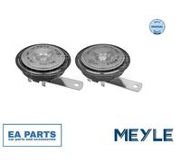 Signal Horn for VW 1500 1600 ATLANTIC BEETLE BEETLE BEETLE MEYLE 100 951 0008