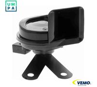 SIGNAL HORN V10-77-0925 FOR VW AUA/BKY/BBY 1.4L 4cyl POLO