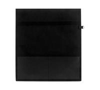 Signal Insulation Bag, Waterproof Faraday Pockets, Nylon Shielding Bag, Lightweight Signal Blocking Pouch, Privacy Protection, Anti-Theft Bag for Mobile Phones, Tablets, Car Keys