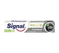 Signal Integral 8 Toothpaste Nature Elements Charcoal 75 ml