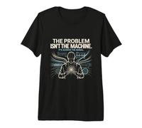 Signal Integrity Engineer Troubleshooting Premium T-Shirt