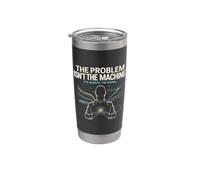 Signal Integrity Engineer Troubleshooting Stainless Steel Insulated Tumbler