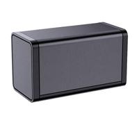 Signal Jammer for Privacy Protection, 360° Anti-Recording Device with 8000mAh Battery, Ideal for Secure Meetings and Office Confidentiality