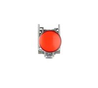Signal Lamp 22mm Red 230-240V Harmony XB4 XB4BVM4
