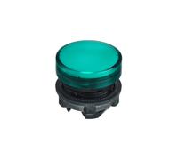 Signal Lamp Head 22mm Green ZB5AV033 Harmony XB5
