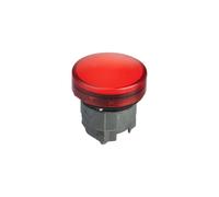 Signal Lamp Head 22mm Red ZB4BV043 Harmony XB4