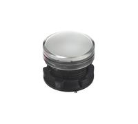 Signal Lamp Head 22mm White Harmony XB5 ZB5AV013