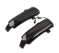 Signal Light 2Pcs For Benz For CLS CLC SL SLK Class Car Dynamic Side Mirror Turn Signal Light