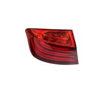 Signal Light Assemblies For BMW 5 Series F18 F10 520 523 525 2014 2015 2016 2017 Tail Light Rear Lights Driving BrakIng Reversing Lamp Tail Lamp(Left outer)