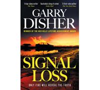 Signal Loss : Hal Challis Investigation 7