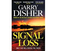 Signal Loss: Hal Challis Investigation 7