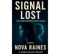 Signal Lost: The Eden Deletion