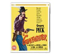 Signal One Entertain - Gunfighter - Blu-ray - N600z