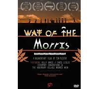 Signal One Entertain - Way of the Morris - DVD - K600z