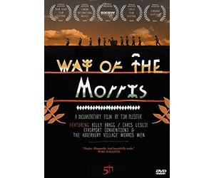 Signal One Entertain - Way of the Morris - DVD - N600z