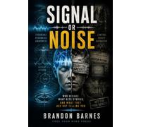 Signal or Noise: Who Decides What Gets Studied, and What They Are Not Telling You