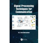 Signal Processing Techniques for Communication