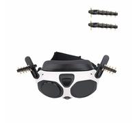 Signal Range Extender for Antigravity A1 Vision Drone, Yagi Antenna Pair with Reflector and Directors, Long Range Flight Enhancement Kit for A1 Vision Accessories