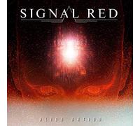 Escape Speakers Signal Red - Alien Nation