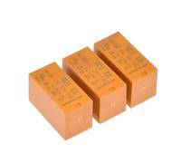 Signal Relays HK19F-DC 3V 5V 6V 9V 12V 24VDC-SHG HK19F-12VDC-SHG 8PIN 2A 2 Open 2 Closed 4078 10Pcs(HK19F-DC 3V-SHG)