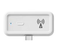 Signal Repeater Works with Hub Type C Wireless Extender Repeater Work for Alexa Google Home
