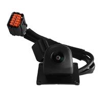 Signal Reverse Camera For Hyundai For Genesis Sedan 2015-2016 95766-B1100 Rear View Reverse Camera Assist Backup 95766B1100 95760B1100 95760B1000 Car Rear View