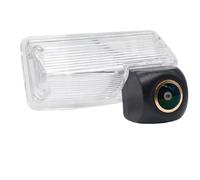 Signal Reverse Camera For Toyota For Mark X For Rize 2010~2018 X130 MK2 CCD Night Vision Reverse Backup Parking Assistance AHD Rear Car Rear View(Camera)