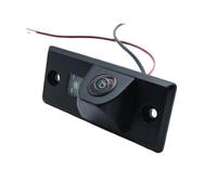 Signal Reverse Camera For VW For Touareg 7L 2002 2003 2004 2005-2010 Vehicle Camera AHD 1080P 170° Car Rear View Reverse License Plate Car Rear View(AHD 1080P CVBS 175)