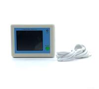 Signal Scanning Tester 2.4G/5G, Signal Analyzer with Real- Spectrum Display, Router Management Assistant, 600mAh Rechargeable via Type-C