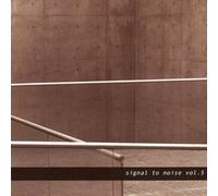 Signal To Noise Vol. 5