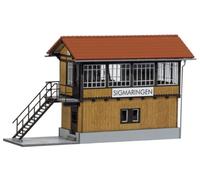 Signal Tower Sigmaringen