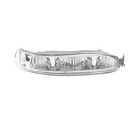 Signal Turn Signal For Benz Led Light Left Right Rear View Mirror Turn Signal Lamp For Mercedes For Benz W209 CLK200 CLK220 CLK240 CLK280 CLK320 Dynamic Turn Signal(Right)