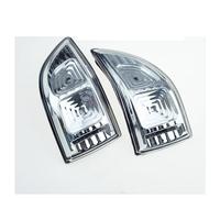Signal Turn Signal For Kia For Sedona For Carnival 3.5L 3.8L 2010~2014 1/2 Pcs Rearview Mirror Turn Signal Light Indicator Blinker Flasher Left Or Right Dynamic Turn Signal(Pair)