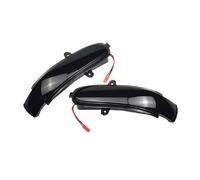 Signal Turn Signal For Mercedes For Benz C Class W203 T For Model S203 C160 C180 C200 C220 C250 C280 C350 2000-2008 Dynamic LED Mirror Turn Signal Light Dynamic Turn Signal