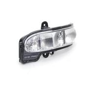 Signal Turn Signal For Mercedes For Benz E Class W211 S211 G Class W463 Turn Signal Light E200 E220 E240 E280 LED Side Mirror Indicator Dynamic Turn Signal(Right)
