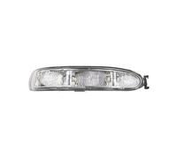 Signal Turn Signal For Mercedes For Benz W209 For CLK 2002-2009 CLK200 CLK220 CLK240 CLK270 CLK280 For Viano W639 Light Auto Side Mirror Turn Signal Lamp Dynamic Turn Signal(Left)