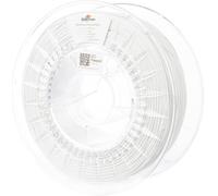 Signal White - Spectrum PETG/PTFE Filament - 1.75mm, 1kg