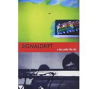Signaldrift: A Day Under the City