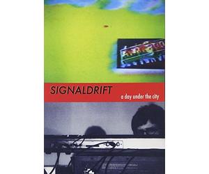 Signaldrift: A Day Under the City