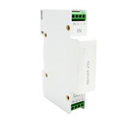 Signaler 20mA surge protector 485 2 wires(KLF-12V/3M)