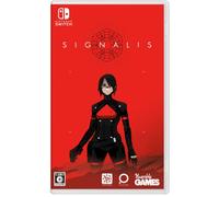 Signalis (English Language) (RegionFree) (Japanese Physical Edition)