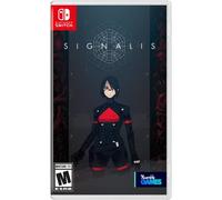 Signalis - Nintendo Switch