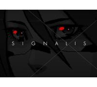 SIGNALIS (PC) Steam Gift - GLOBAL