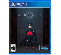 Signalis - PlayStation 4