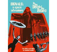 Signals: A Space Adventure [Blu-Ray] (English subtitles)
