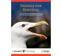 Signals for Survival [VHS]