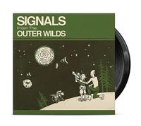 Signals From The Outer Wilds Video Game